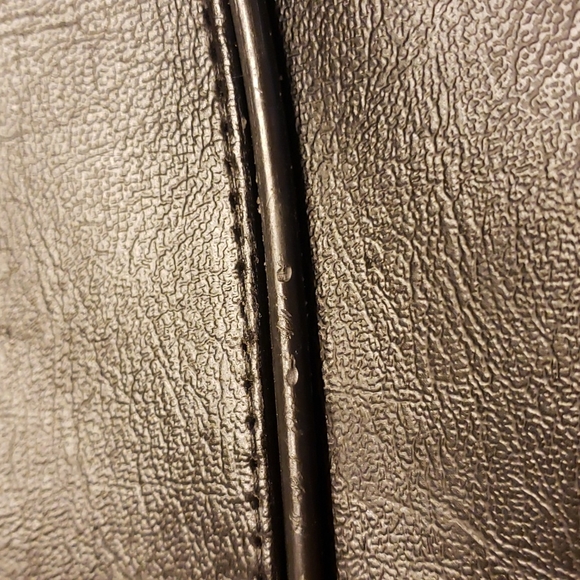 Solo Harrison Mens Black Classic 5 Compartment Briefcase/laptop Bag - Picture 16 of 16